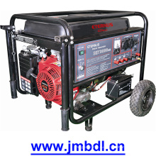 Резервный генератор бензиновой модели (BH7000DX)